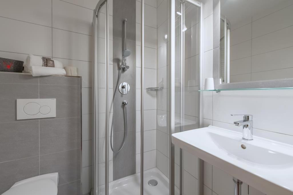 Pension Haus Am Dorfplatz Flachau Pokój zdjęcie