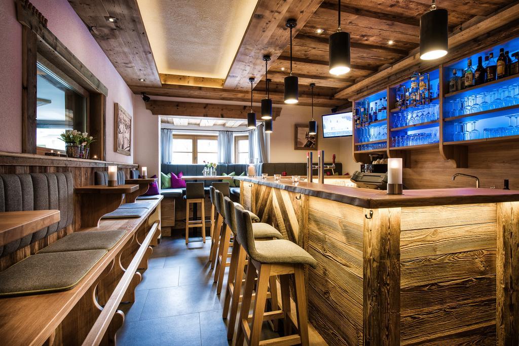 Pension Haus Am Dorfplatz Flachau Zewnętrze zdjęcie